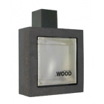He Wood Silver Wind by Dsquared2